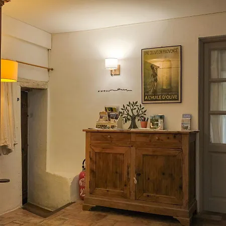 Bed & Breakfast Montjoia