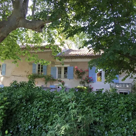 Montjoia Bed & Breakfast *