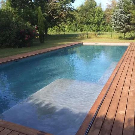 Bed & Breakfast Montjoia