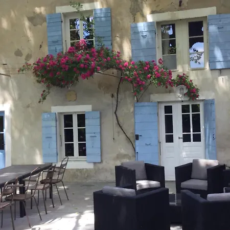 Bed & Breakfast Montjoia