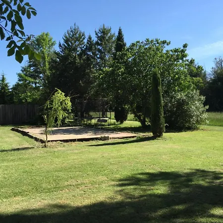 Montjoia Bed & Breakfast *