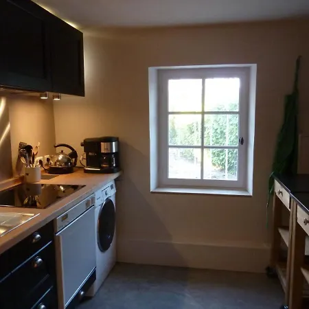 Montjoia Bed & Breakfast