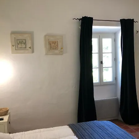 Bed & Breakfast Montjoia L'Isle-sur-la-Sorgue