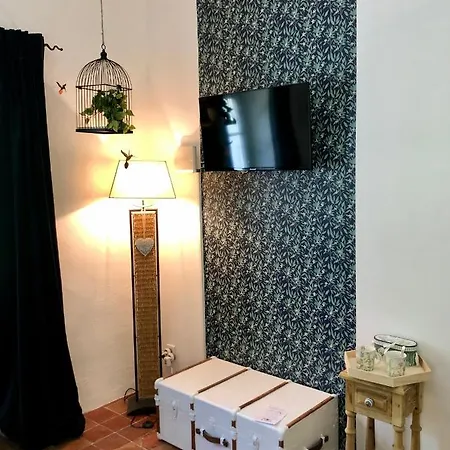 Bed & Breakfast Montjoia