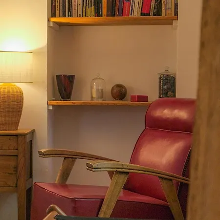 Bed & Breakfast Montjoia