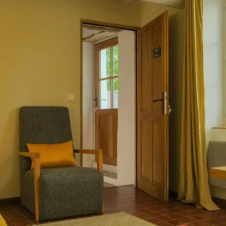 Montjoia Bed & Breakfast L'Isle-sur-la-Sorgue