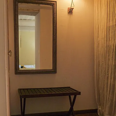 Bed & Breakfast Montjoia