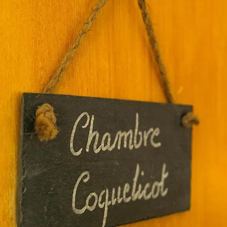 Bed & Breakfast Montjoia *