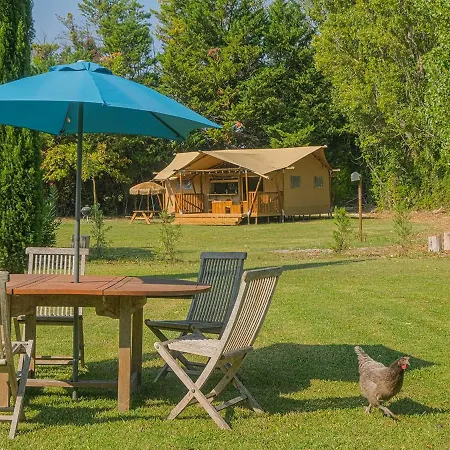 Bed & Breakfast Montjoia L'Isle-sur-la-Sorgue