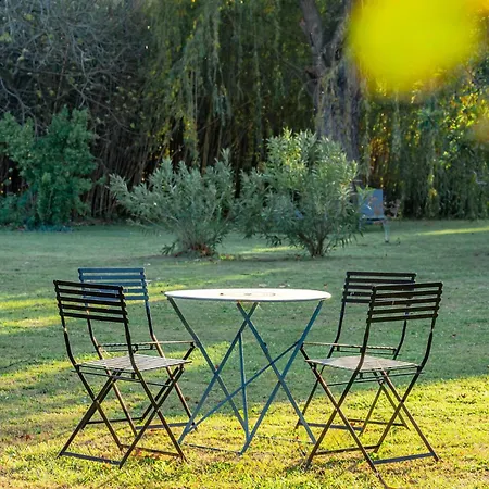 Montjoia Bed & Breakfast L'Isle-sur-la-Sorgue