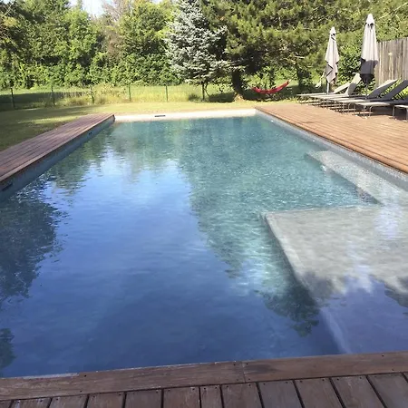 Bed & Breakfast Montjoia
