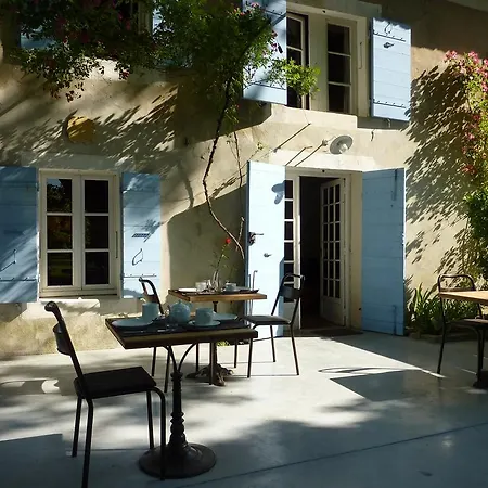 Bed & Breakfast Montjoia L'Isle-sur-la-Sorgue