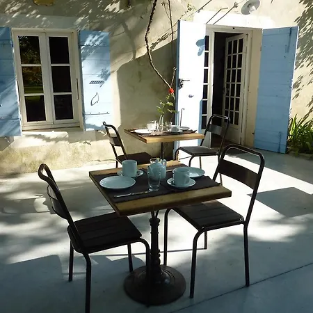 Bed & Breakfast Montjoia